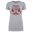 British Bulldog Women's T-Shirt | 500 LEVEL