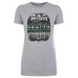 Minnesota Hockey Women's T-Shirt | 500 LEVEL