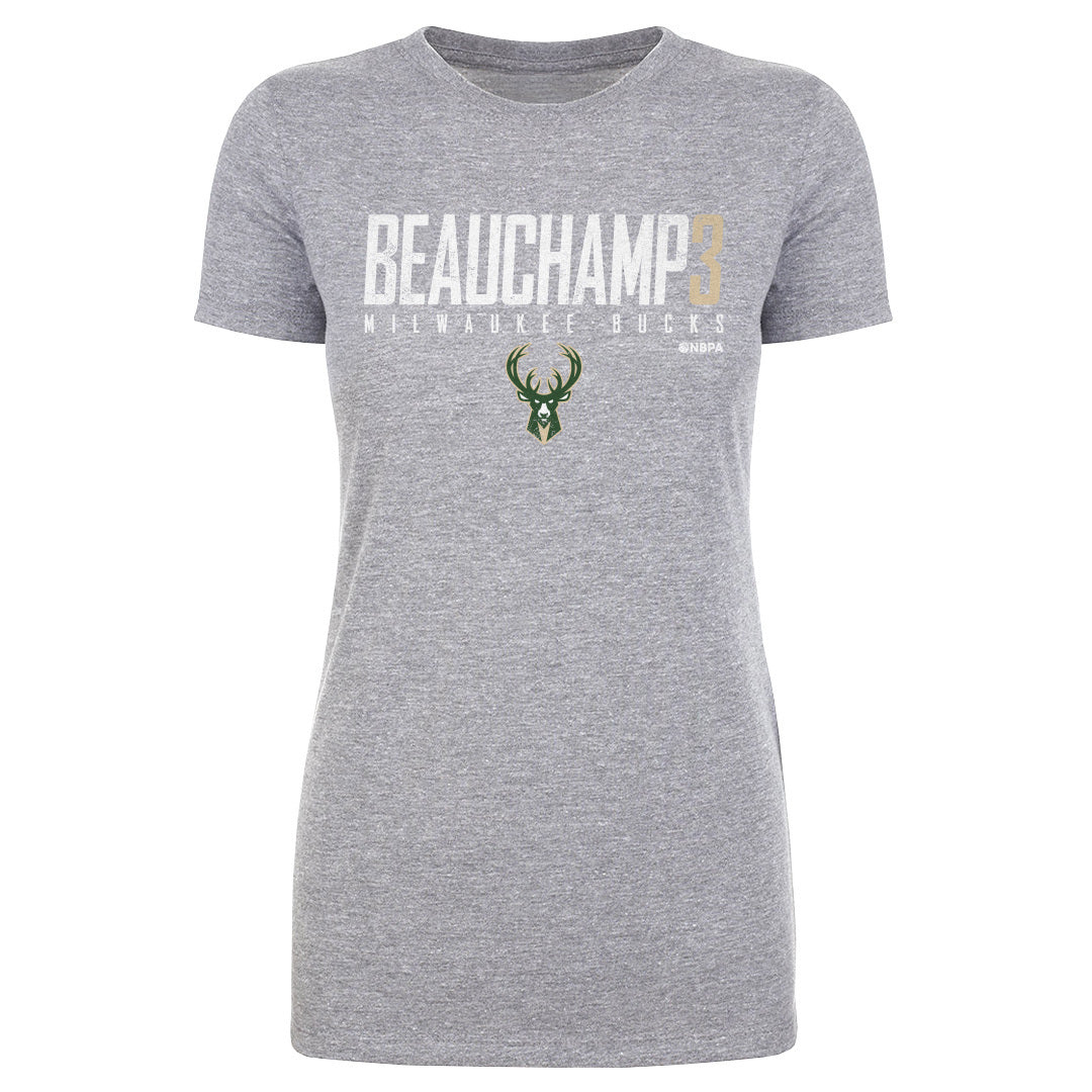 MarJon Beauchamp Women&#39;s T-Shirt | 500 LEVEL