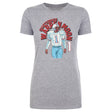 Warren Moon Women's T-Shirt | 500 LEVEL