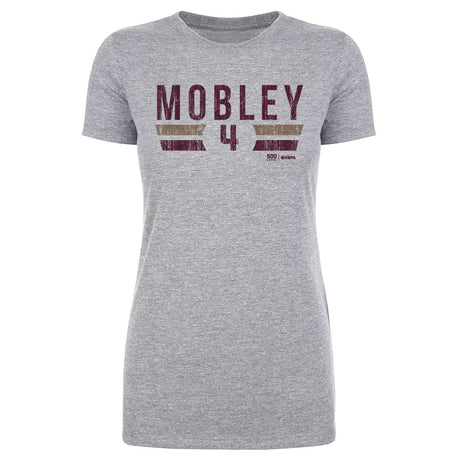 Evan Mobley Women's T-Shirt | 500 LEVEL