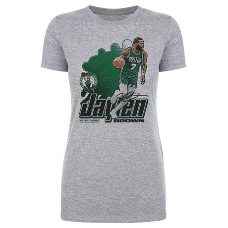 Jaylen Brown Women's T-Shirt | 500 LEVEL