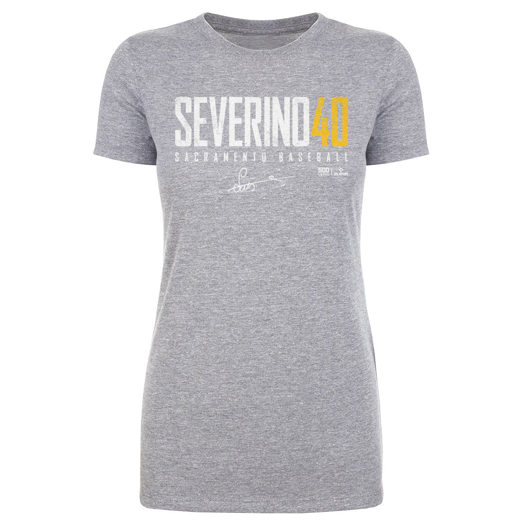 Luis Severino Women's T-Shirt | 500 LEVEL
