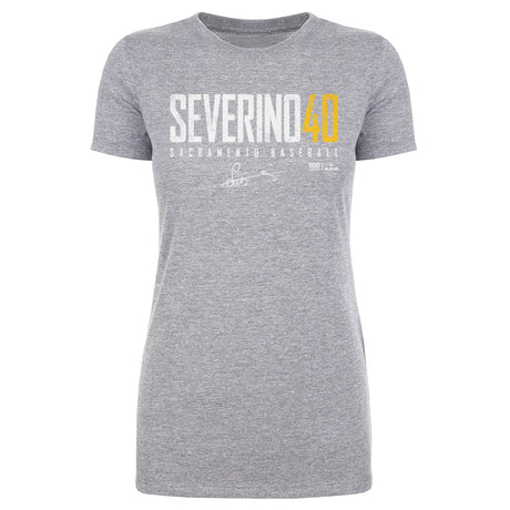 Luis Severino Women's T-Shirt | 500 LEVEL