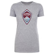 Colorado Rapids Women's T-Shirt | 500 LEVEL