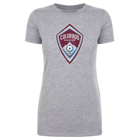 Colorado Rapids Women's T-Shirt | 500 LEVEL