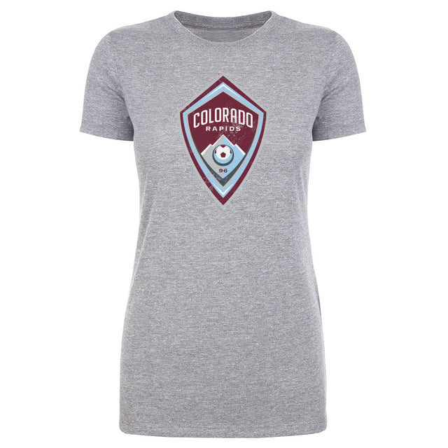 Colorado Rapids Women's T-Shirt | 500 LEVEL
