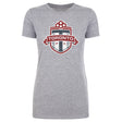 Toronto FC Women's T-Shirt | 500 LEVEL