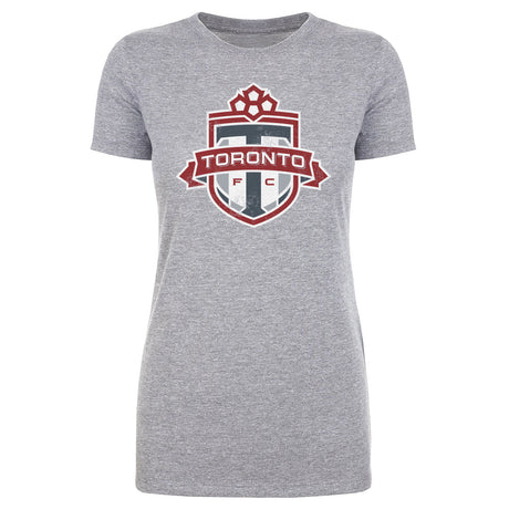Toronto FC Women's T-Shirt | 500 LEVEL