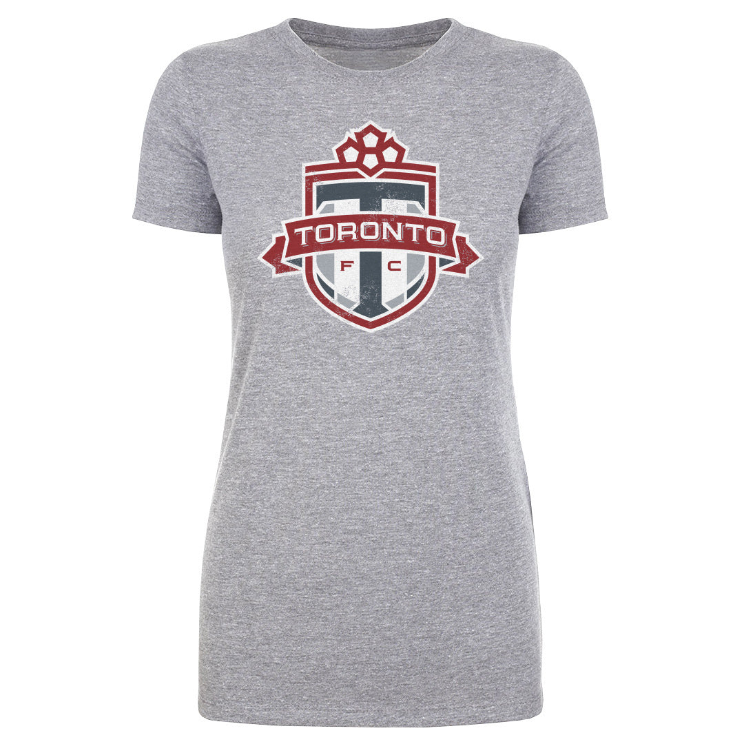 Toronto FC Women&#39;s T-Shirt | 500 LEVEL