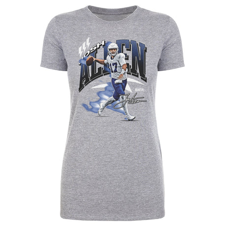 Josh Allen Women's T-Shirt | 500 LEVEL