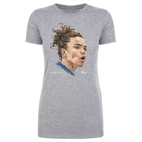 Jasmine Paolini Women's T-Shirt | 500 LEVEL