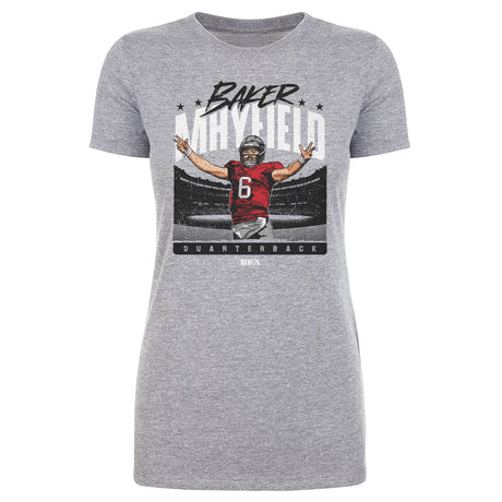 Baker Mayfield Women's T-Shirt | 500 LEVEL