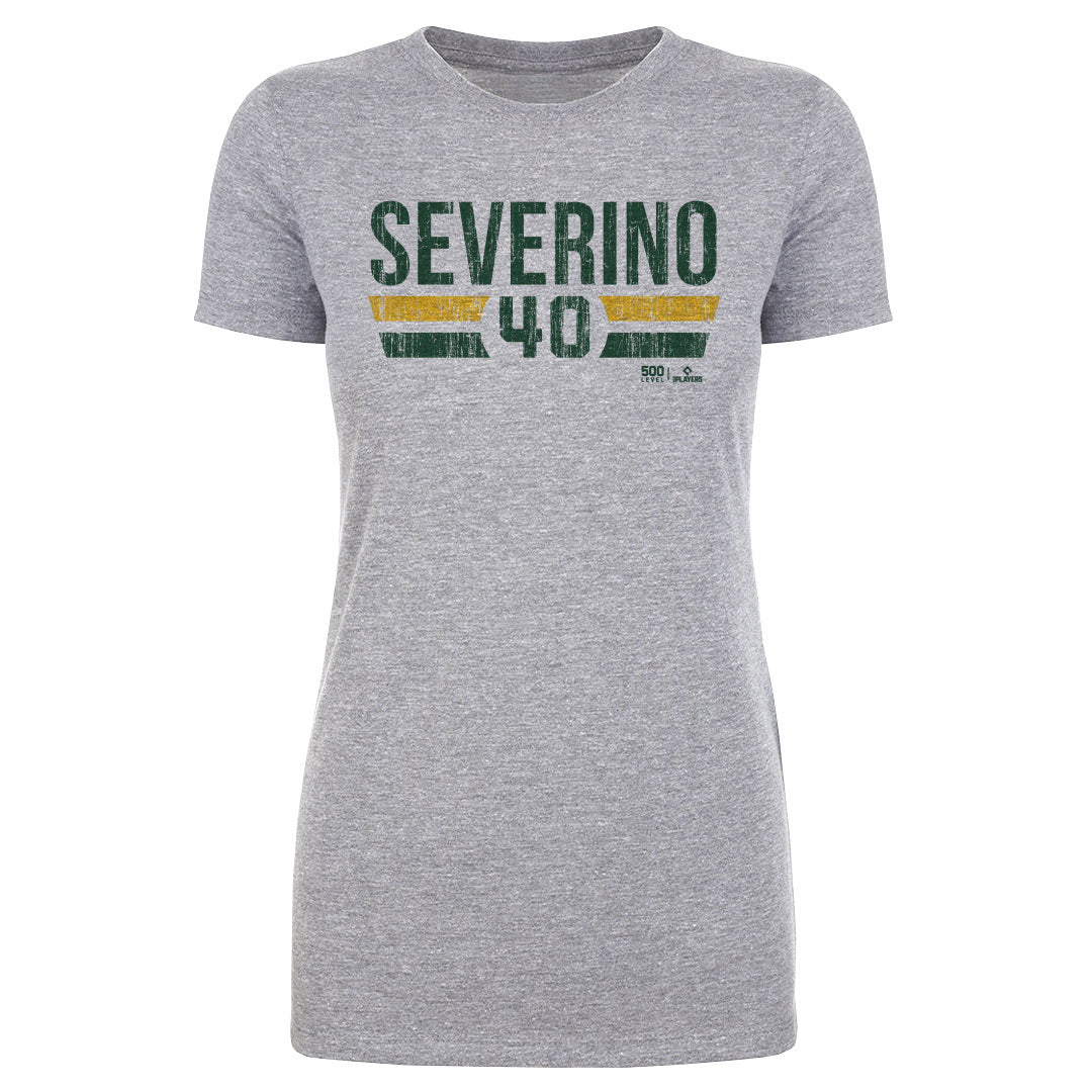 Luis Severino Women's T-Shirt | 500 LEVEL