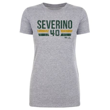 Luis Severino Women's T-Shirt | 500 LEVEL