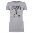 Steph Curry Women's T-Shirt | 500 LEVEL