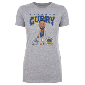 Steph Curry Women's T-Shirt | 500 LEVEL
