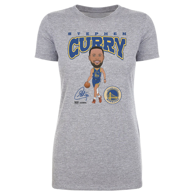 Steph Curry Women's T-Shirt | 500 LEVEL