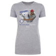 Cristopher Sanchez Women's T-Shirt | 500 LEVEL