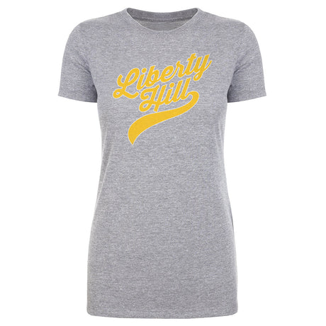 Crown Trio Women's T-Shirt | 500 LEVEL
