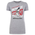Kyle Tucker Women's T-Shirt | 500 LEVEL