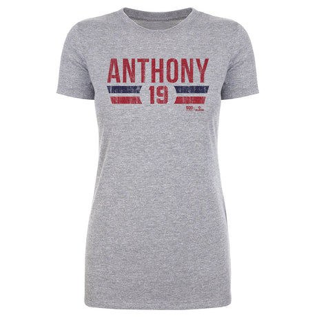 Roman Anthony Women's T-Shirt | 500 LEVEL