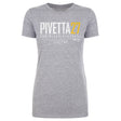 Nick Pivetta Women's T-Shirt | 500 LEVEL