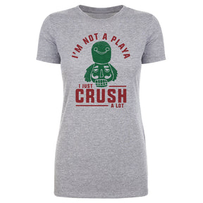 Christmas Women's T-Shirt | 500 LEVEL