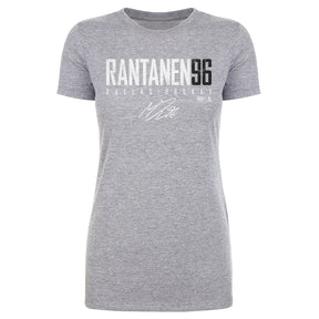 Mikko Rantanen Women's T-Shirt | 500 LEVEL
