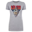Olie Kolzig Women's T-Shirt | 500 LEVEL