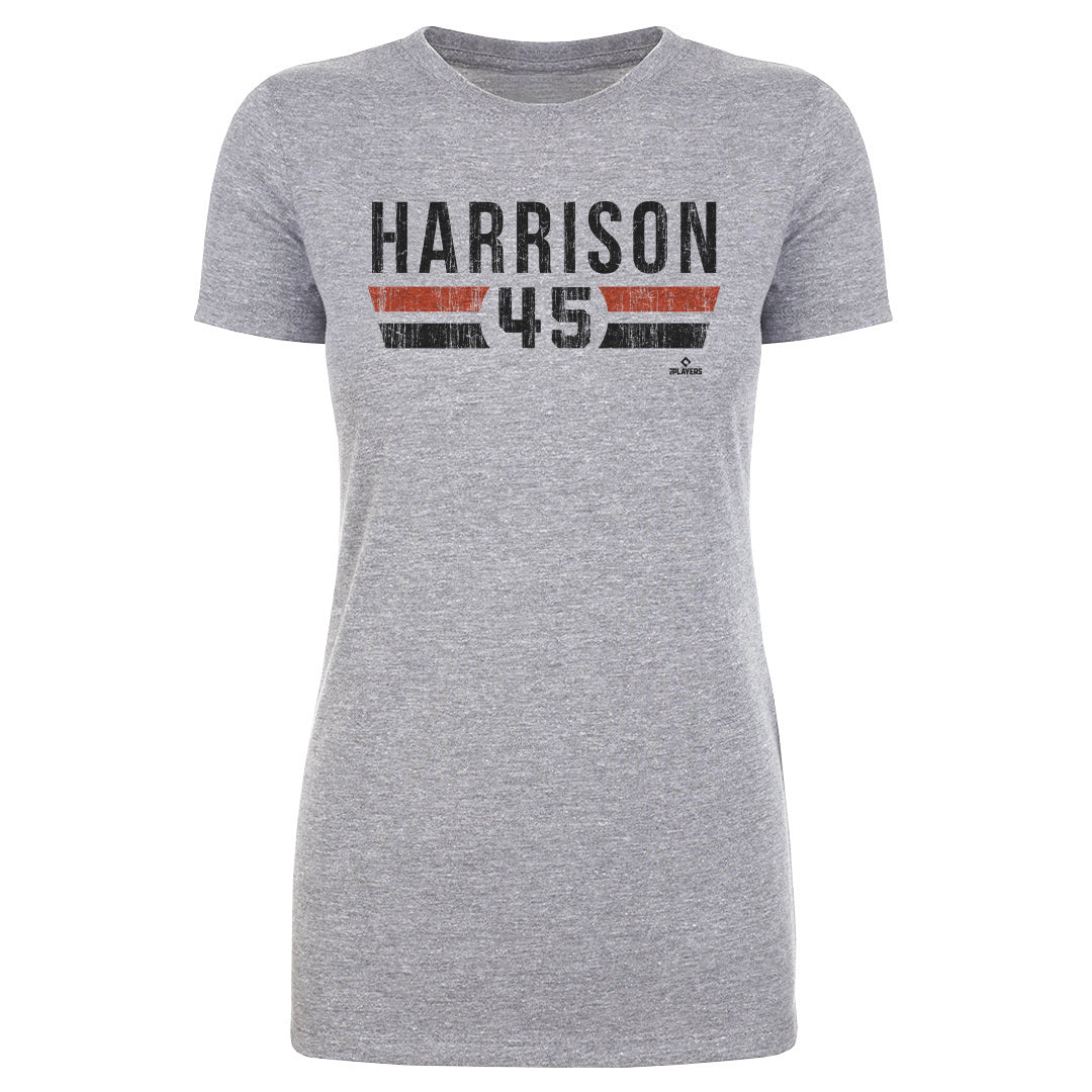 Kyle Harrison Women&#39;s T-Shirt | 500 LEVEL
