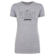 Ahmed Elbiali Women's T-Shirt | 500 LEVEL