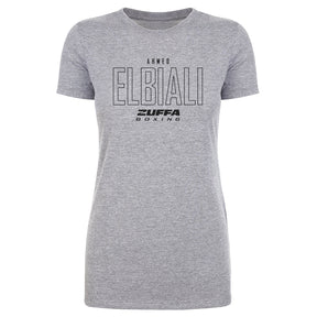 Ahmed Elbiali Women's T-Shirt | 500 LEVEL