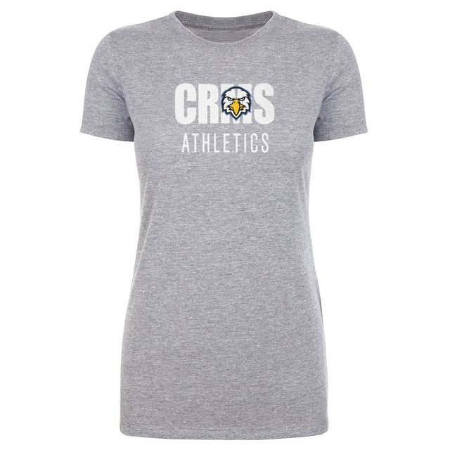 Canyon Ridge Women's T-Shirt | 500 LEVEL