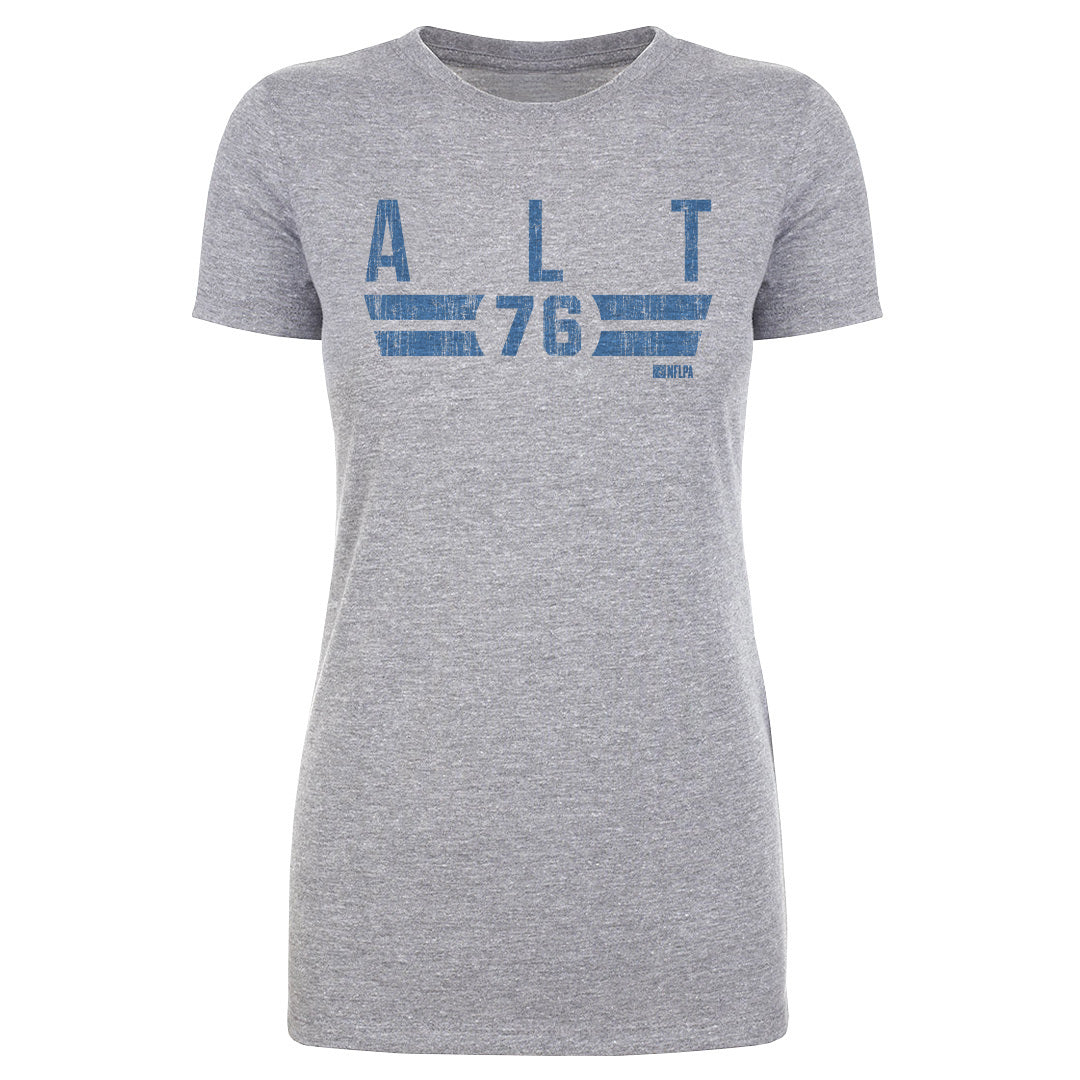 Joe Alt Women's T-Shirt | 500 LEVEL