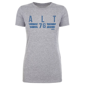 Joe Alt Women's T-Shirt | 500 LEVEL