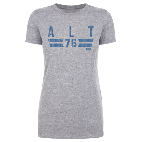 Joe Alt Women's T-Shirt | 500 LEVEL