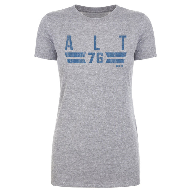 Joe Alt Women's T-Shirt | 500 LEVEL
