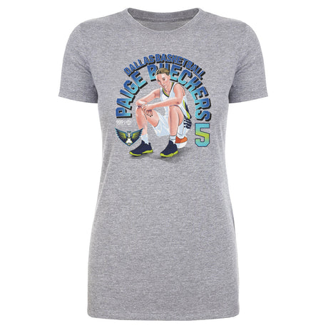 Paige Bueckers Women's T-Shirt | 500 LEVEL