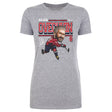 Alex Ovechkin Women's T-Shirt | 500 LEVEL