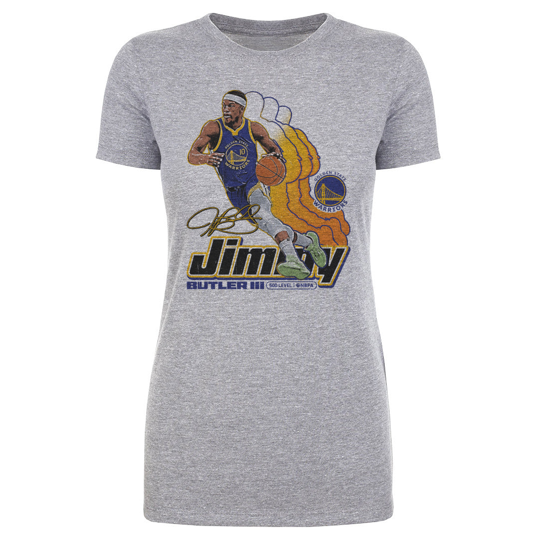Jimmy Butler Women's T-Shirt | 500 LEVEL