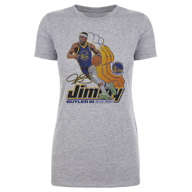 Jimmy Butler Women's T-Shirt | 500 LEVEL