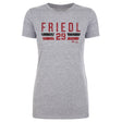TJ Friedl Women's T-Shirt | 500 LEVEL
