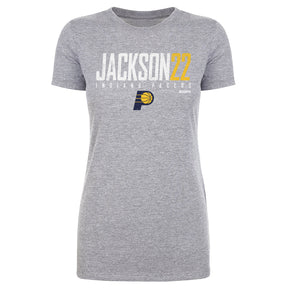 Isaiah Jackson Women's T-Shirt | 500 LEVEL