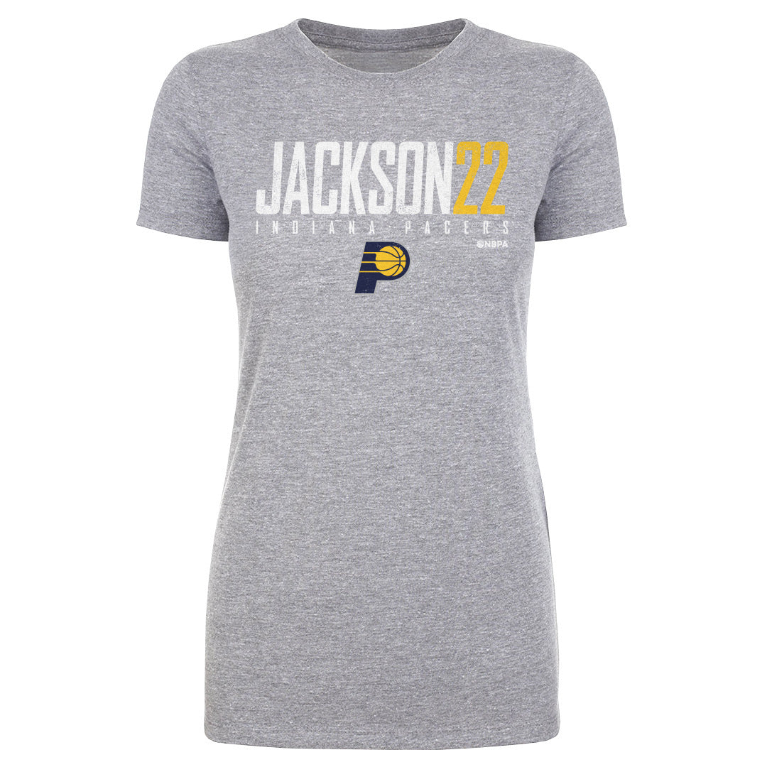 Isaiah Jackson Women&#39;s T-Shirt | 500 LEVEL