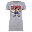 Igor Shesterkin Women's T-Shirt | 500 LEVEL