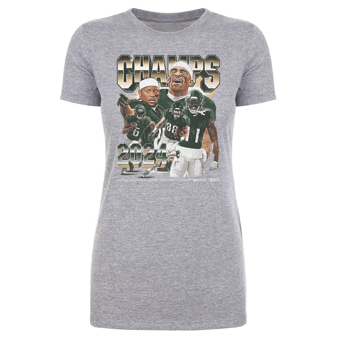 Philadelphia Women's T-Shirt | 500 LEVEL