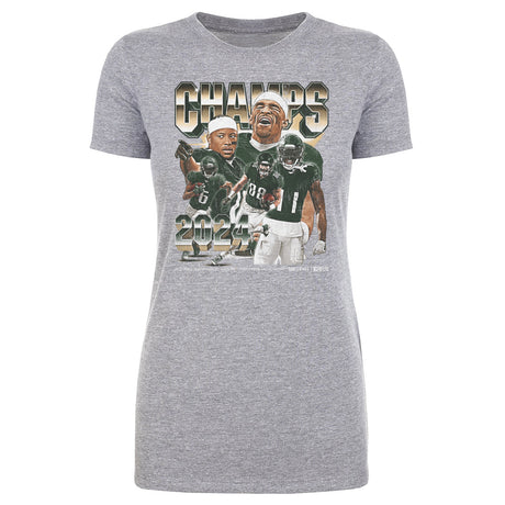 Philadelphia Women's T-Shirt | 500 LEVEL