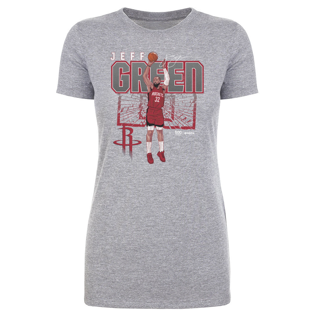 Jeff Green Women's T-Shirt | 500 LEVEL