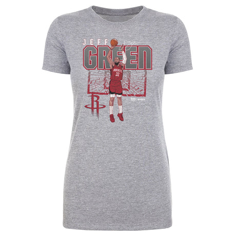 Jeff Green Women's T-Shirt | 500 LEVEL